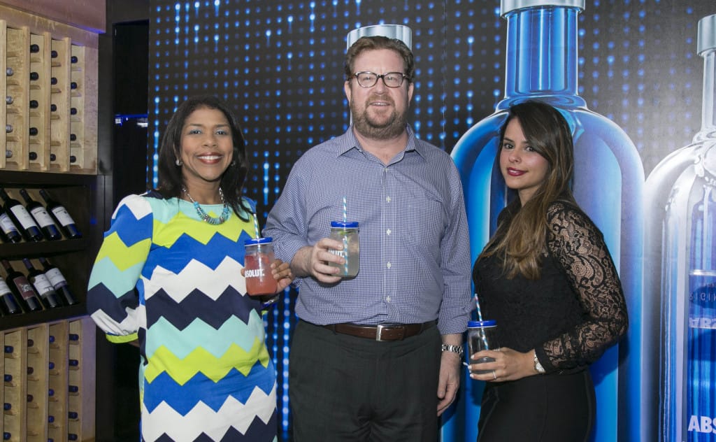 7 PRINCIPAL Wanda Gonzalez, Andrew Brant, Anabelle Bencosme