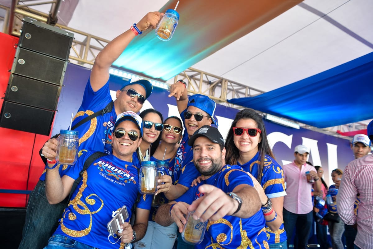 Carnaval Punta Cana 5
