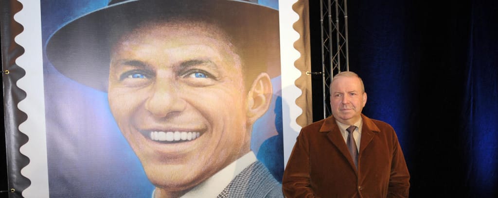 Frank Sinatra Jr