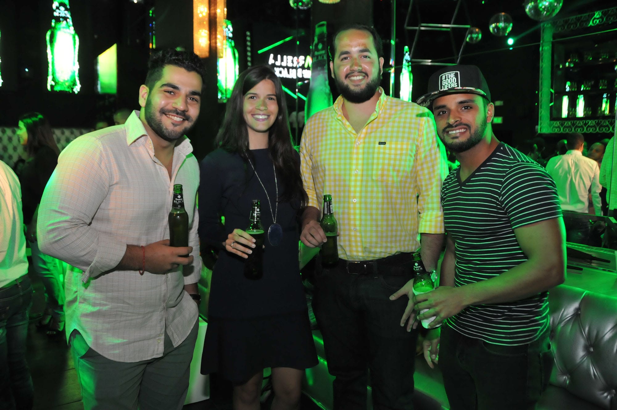02 Carlos Perrotta, Alejandra Fuentes, Jose Marti y Jori Hernandez