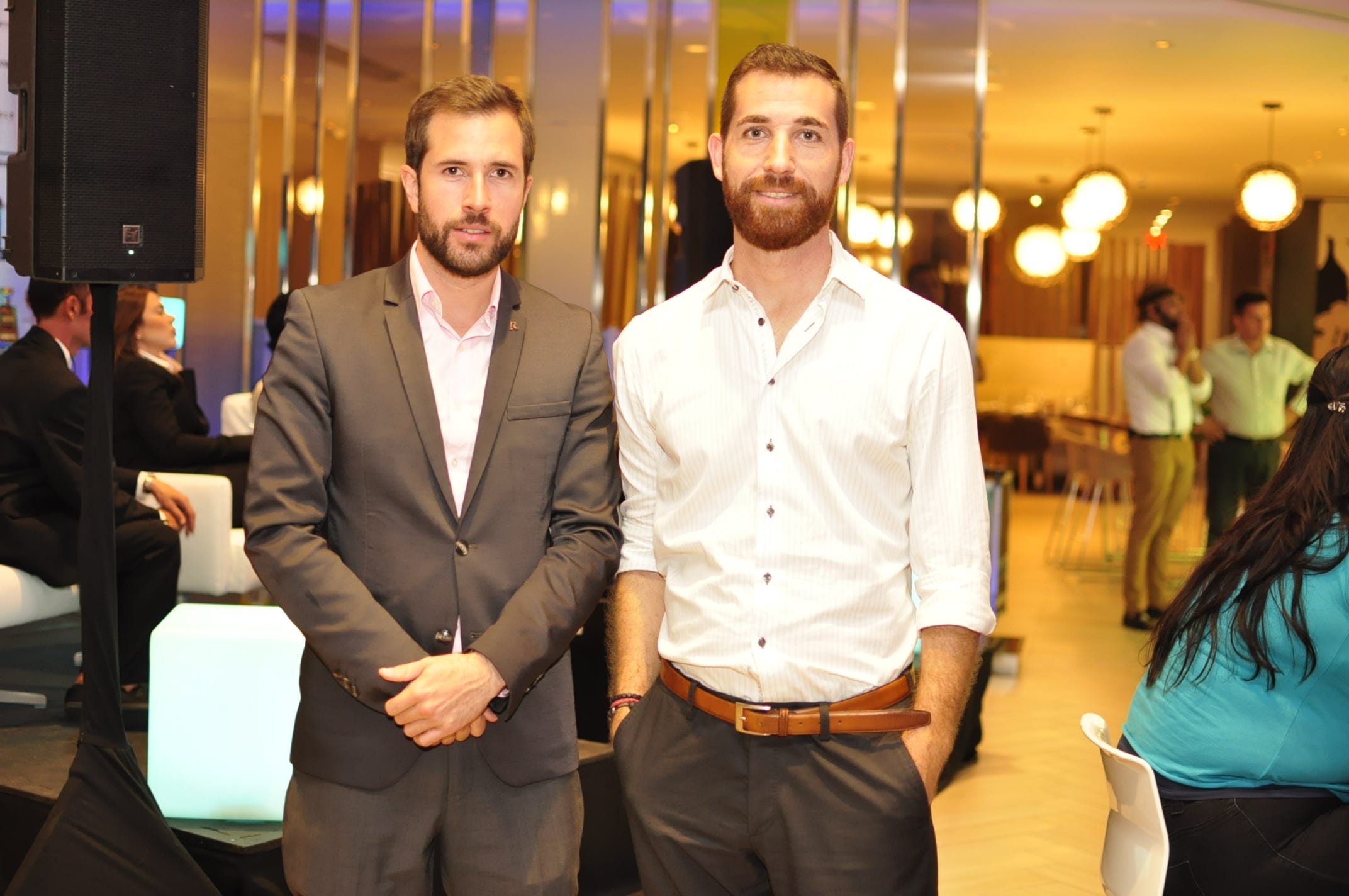 Foto Principal - Sebastien Lesbegueries y Diego Lemasson