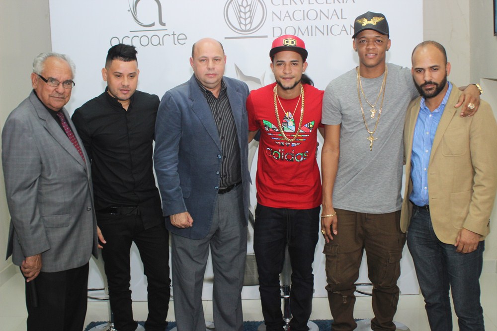 Con los directivos
