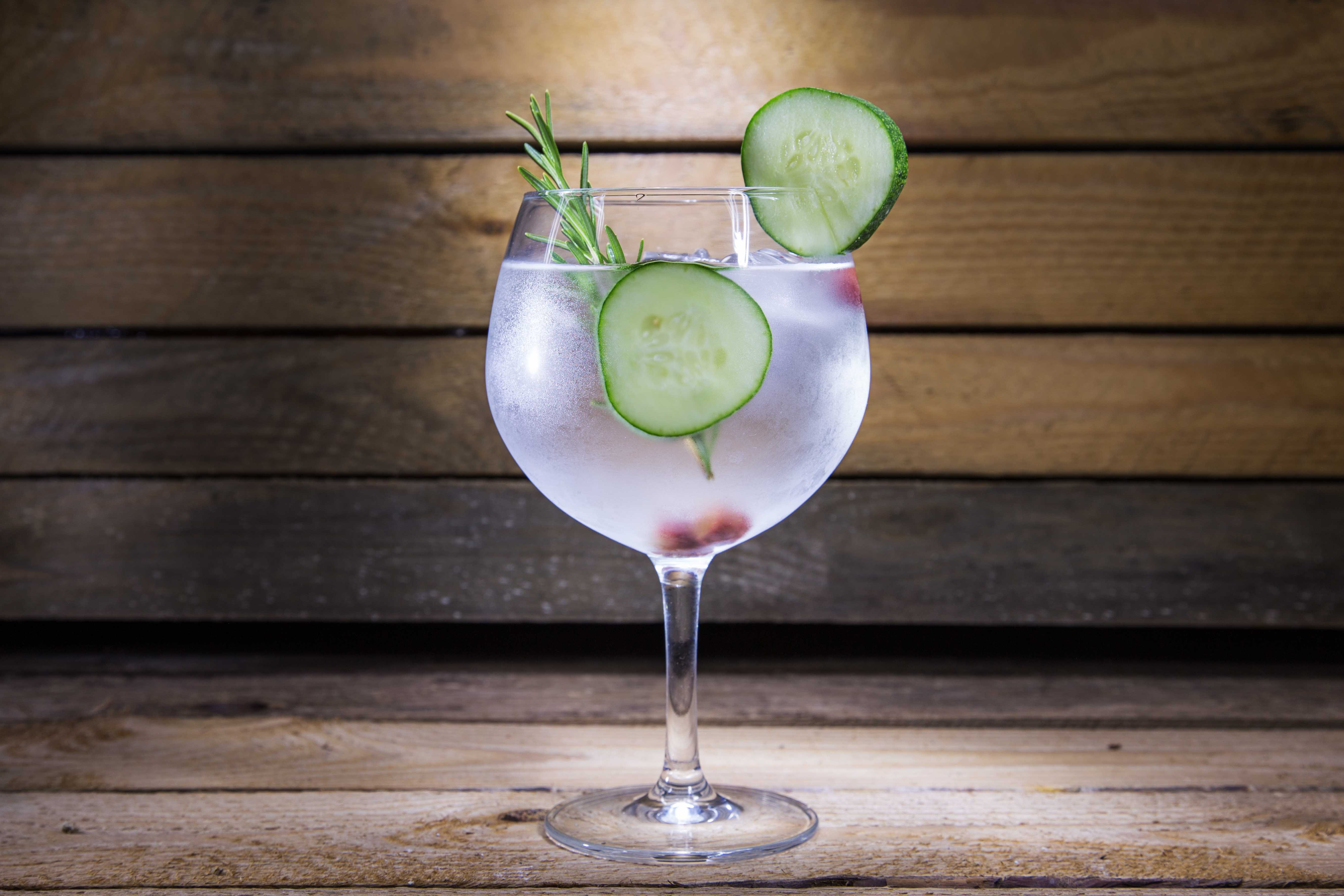 GinTonic Carne&Co