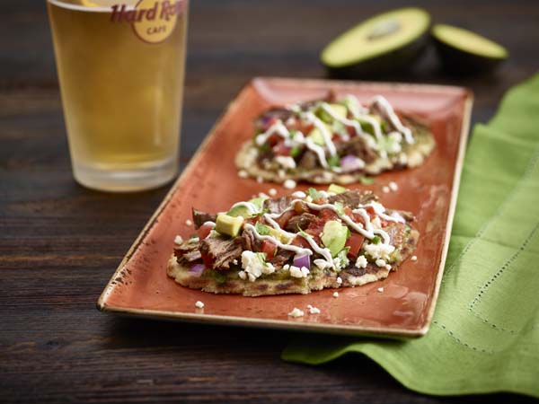 03.-Huaraches barbacoa