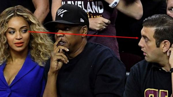 Beyonce - Fans 2