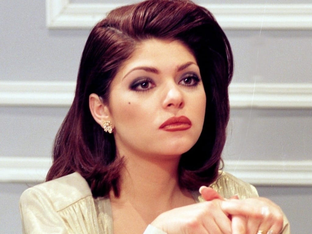soraya