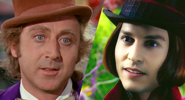 wonka
