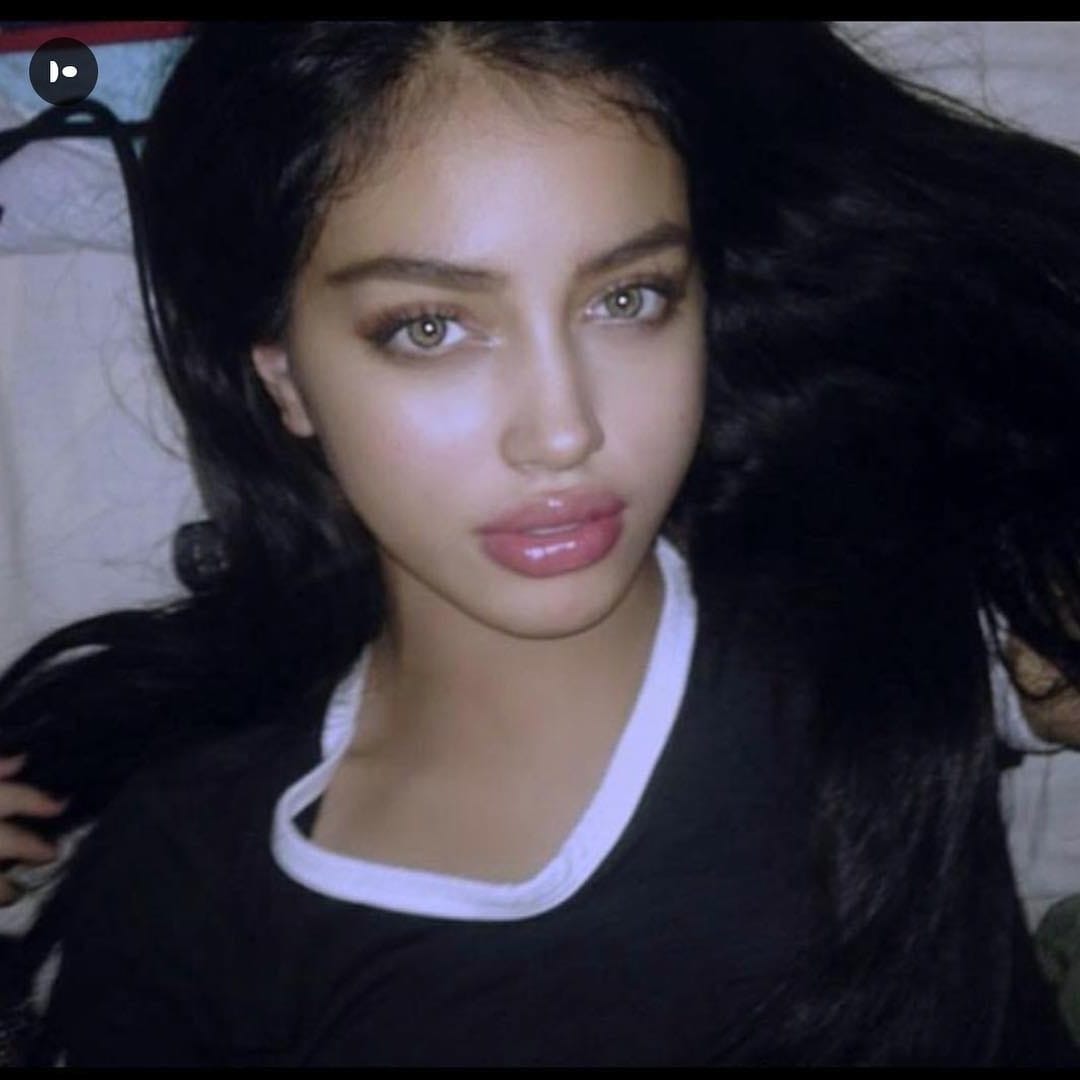 La chica que conquisto a Justin Bieber en intagram y lo que ha sucedido con ella