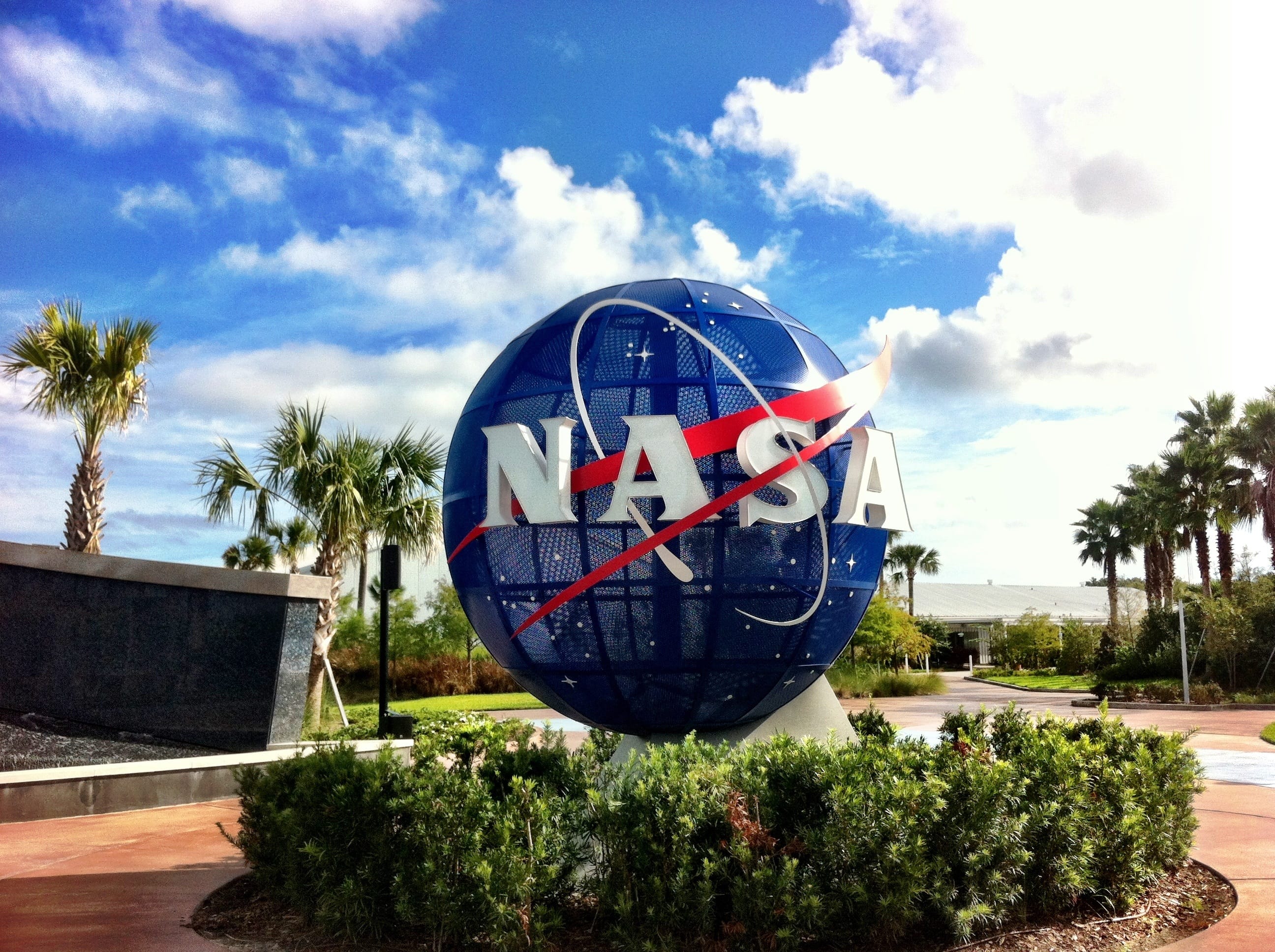 La NASA pretende incendiar el espacio