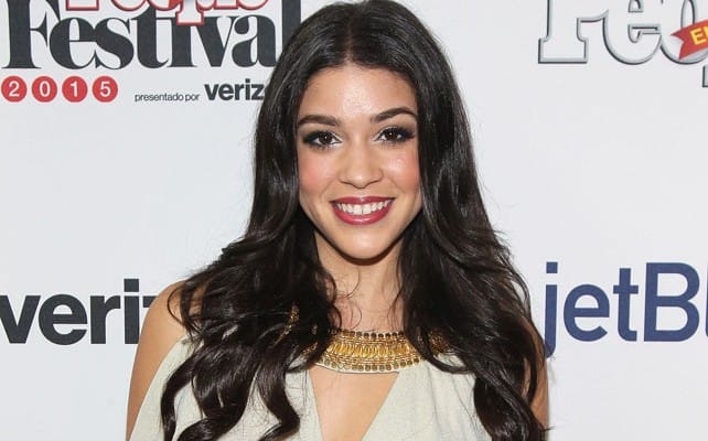 Karina Ortiz revela detalles de la cuarta temporada de Orange is the New Black
