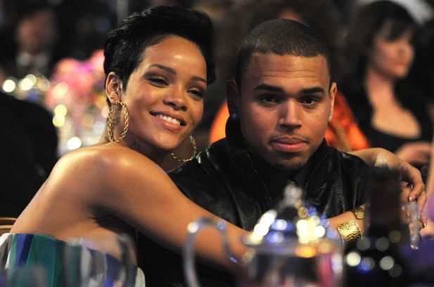 Chris Brown reconoce que pensó quitarse la vida tras agredir a Rihanna