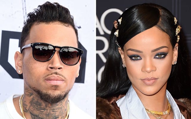 Chris Brown habla de su golpiza a Rihanna