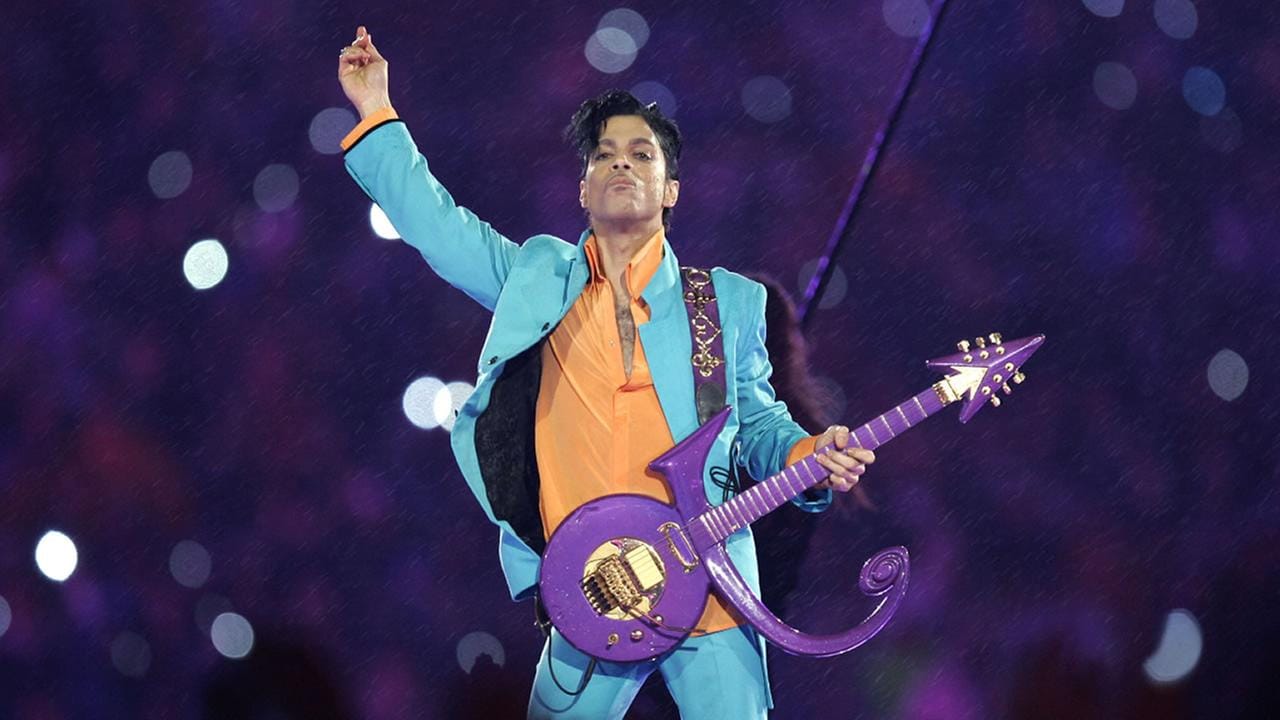Gran pérdida para la música: A los 57 años fallece Prince