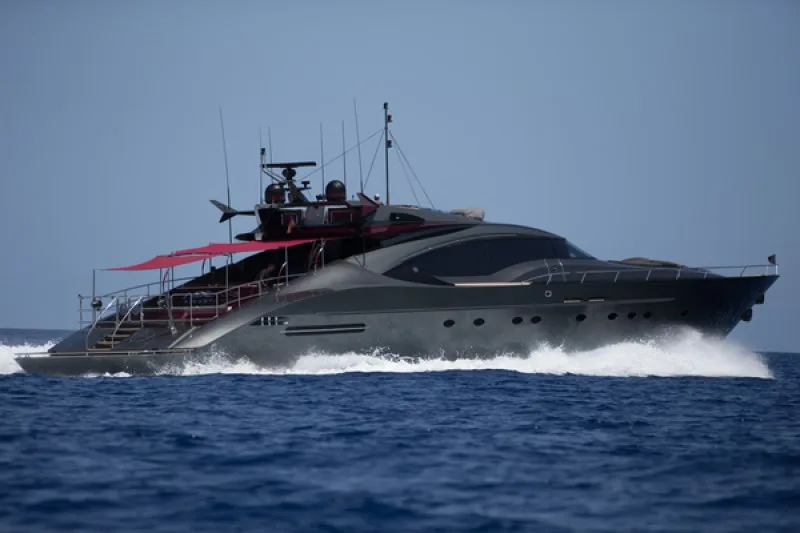 Uber lanza su nuevo servicio de renta de Yates de lujos UberYACHT