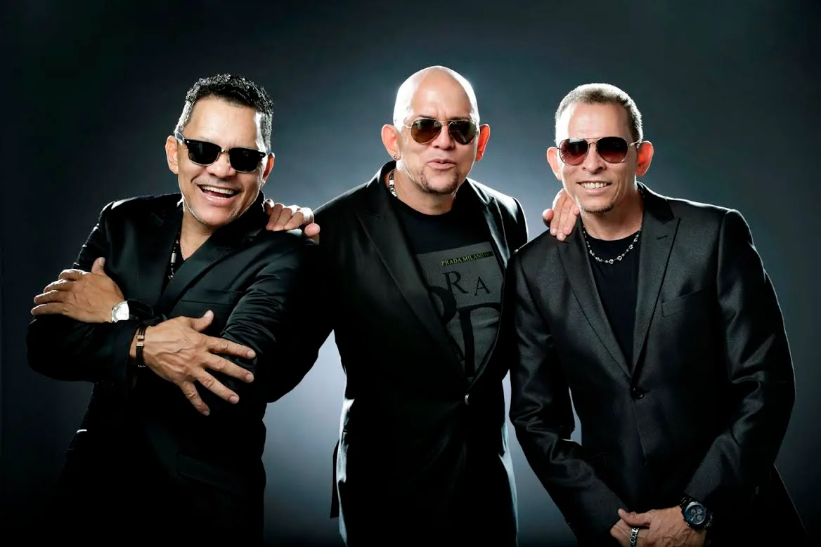 Los Hermanos Rosario, Yiyo Sarante y los humoristas Reymond y Miguel protagonizaran el espectáculo benéfico  "Alas de Esperanza"