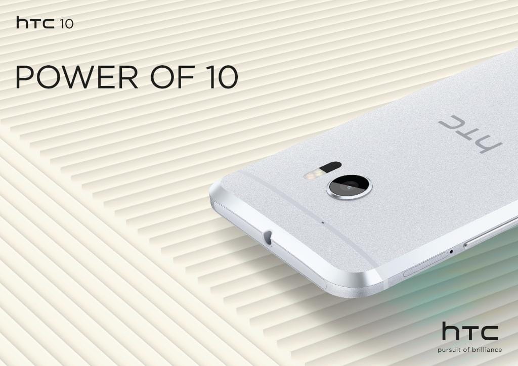 HTC presenta nuevo smartphone que es compatible con Airplay de Apple