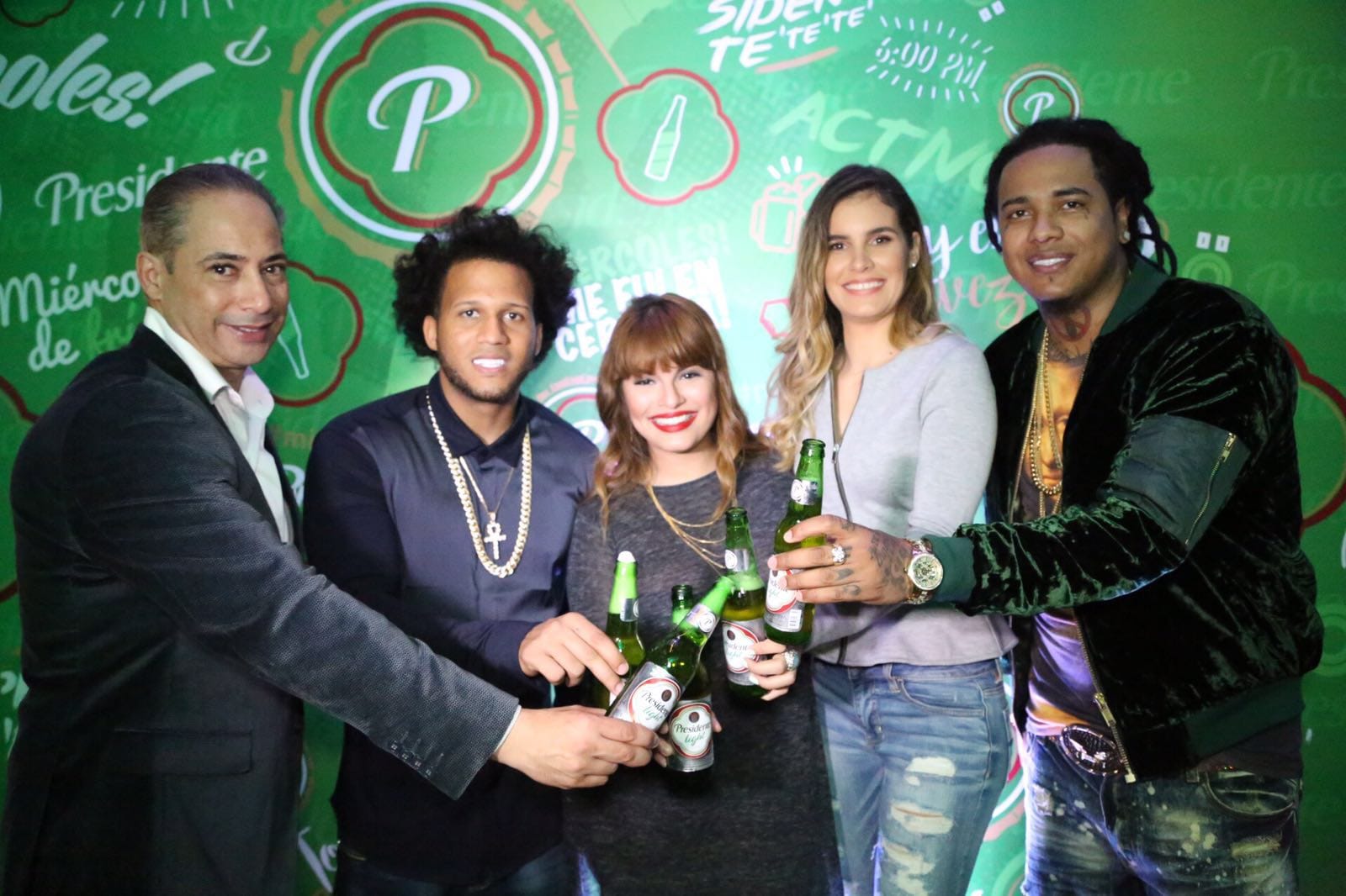Alfa, Melymel y Shellow Shaq unidos en nuevo tema