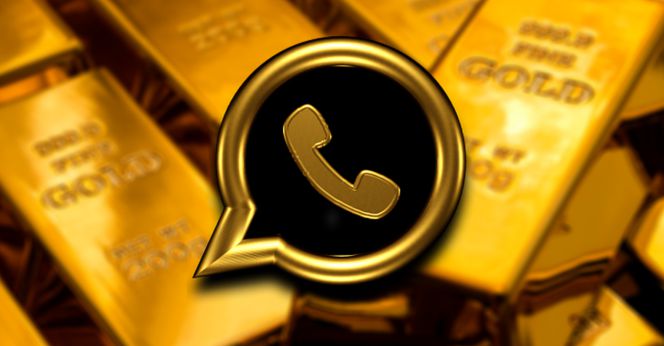 WhatsApp Gold no existe y solo busca hacerse con tu información personal