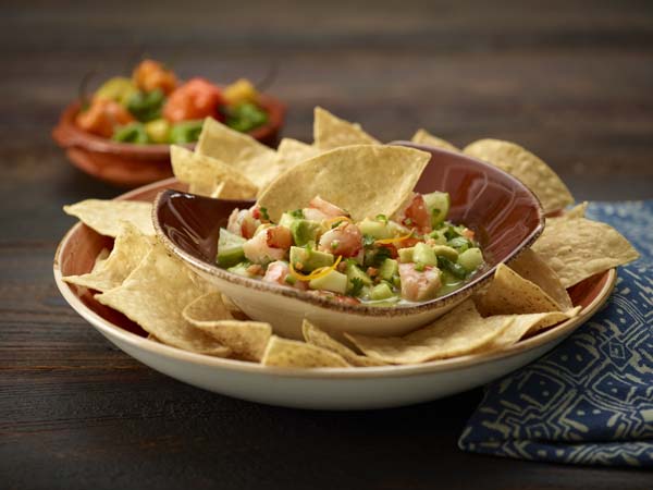 Hard Rock Café Santo Domingo anuncia festival de comida mexicana