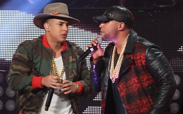 Problemas entre Don Omar y Daddy Yankee nuevamente