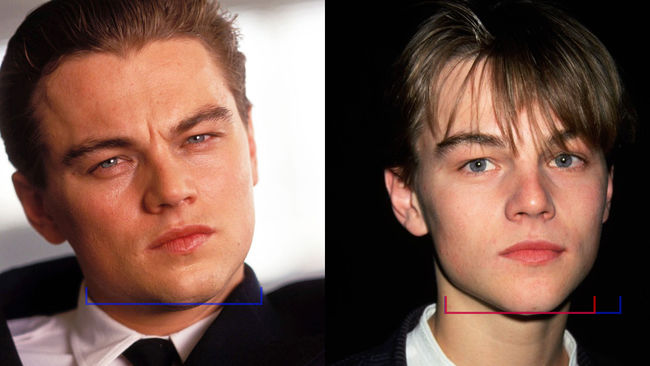 La leyenda que afirma que DiCaprio ha muerto y lo sustituye Devon Sawa