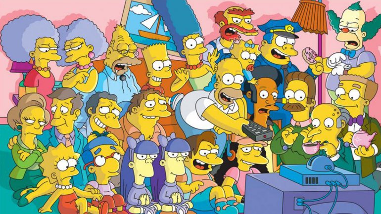Los Simpson tendrán un nuevo episodio de una hora