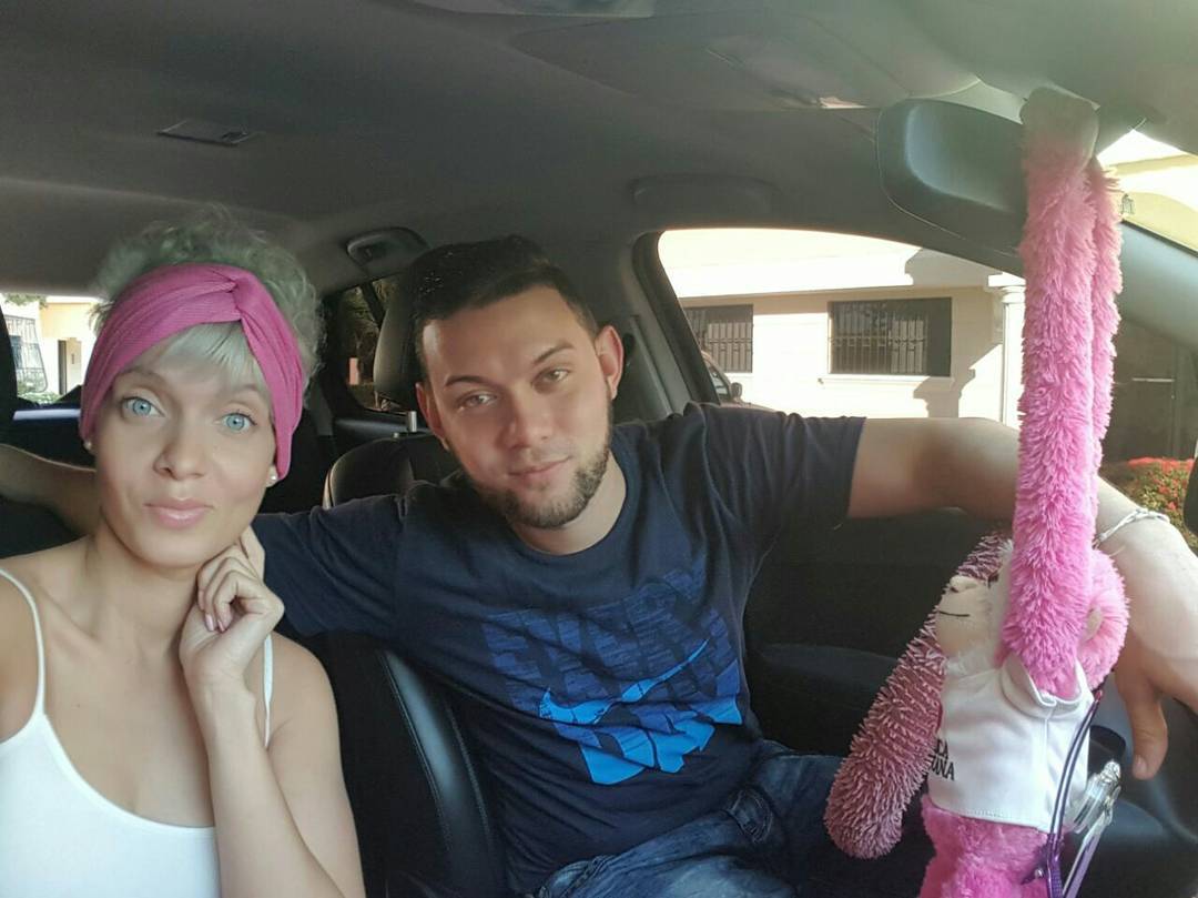 Asesinan hermano de Yelitza Lora en New York