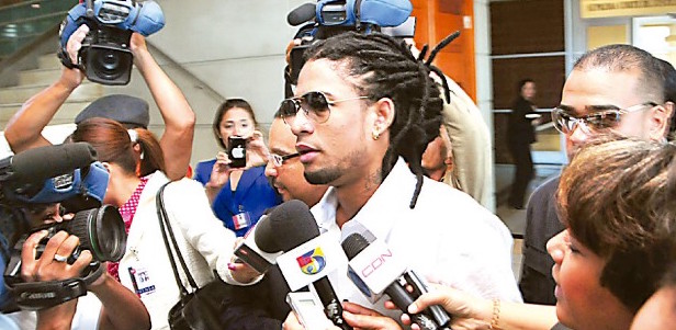 Vakero responde a Enrique Crespo manager de Don Miguelo por llamarle "lambon"
