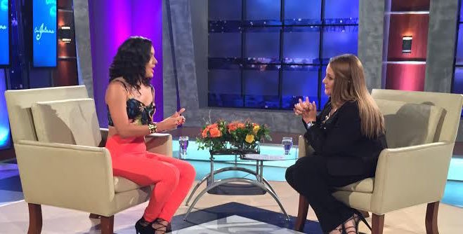 Tueska rompe el silencio sobre su divorcio