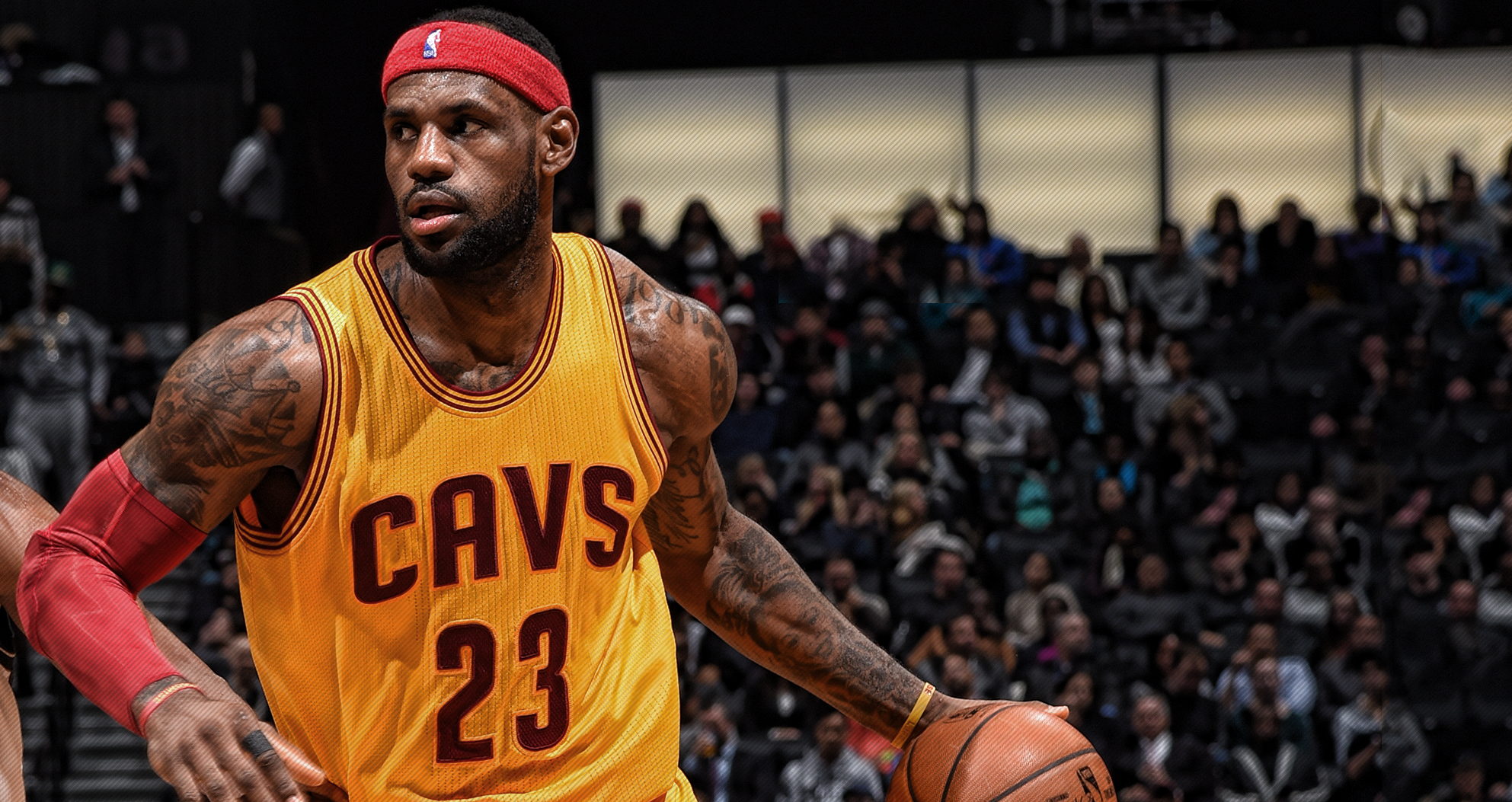 Lebron Jame pasara hacer agente libre