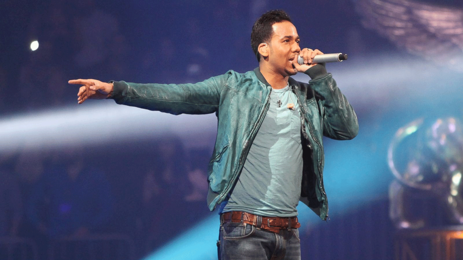 Precios Boletas Concierto Romeo Santos Hard Rock Hotel & Casino
