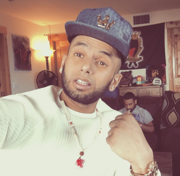 Sensato: No hay palabras que definan lo que siento ahora mismo