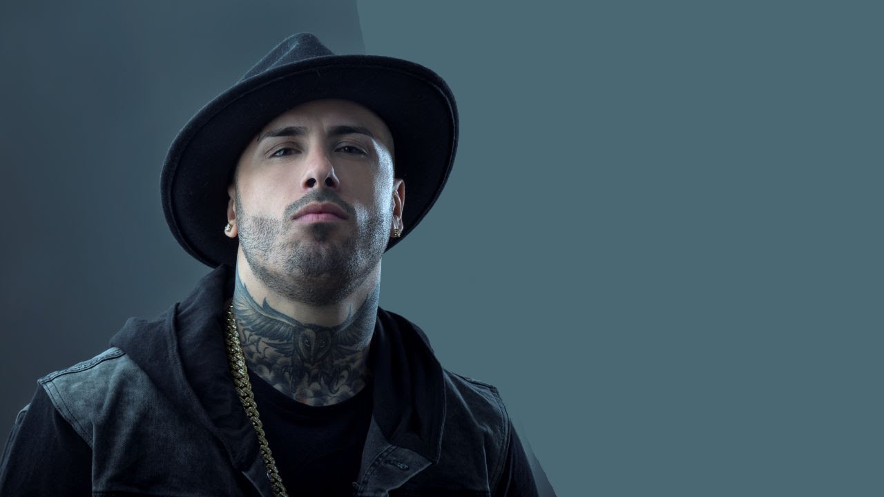 Nicky Jam en concierto el próximo 13 de agosto en República Dominicana