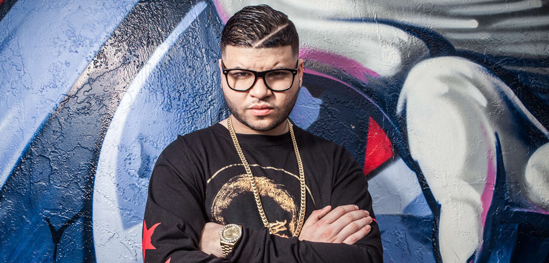 Farruko estrena el himno del verano "Chillax"