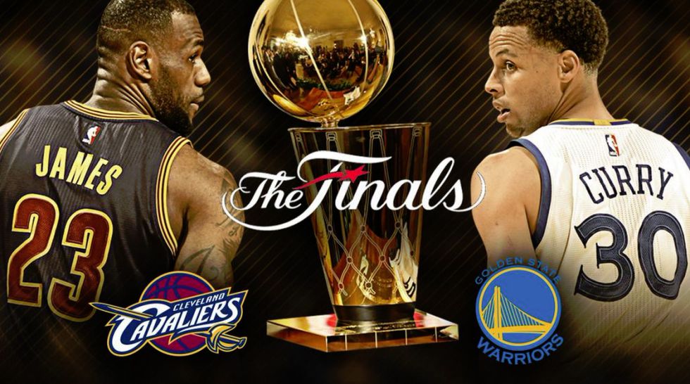 Los Warriors quieren asegurar hoy el título sin tener a Draymond Green