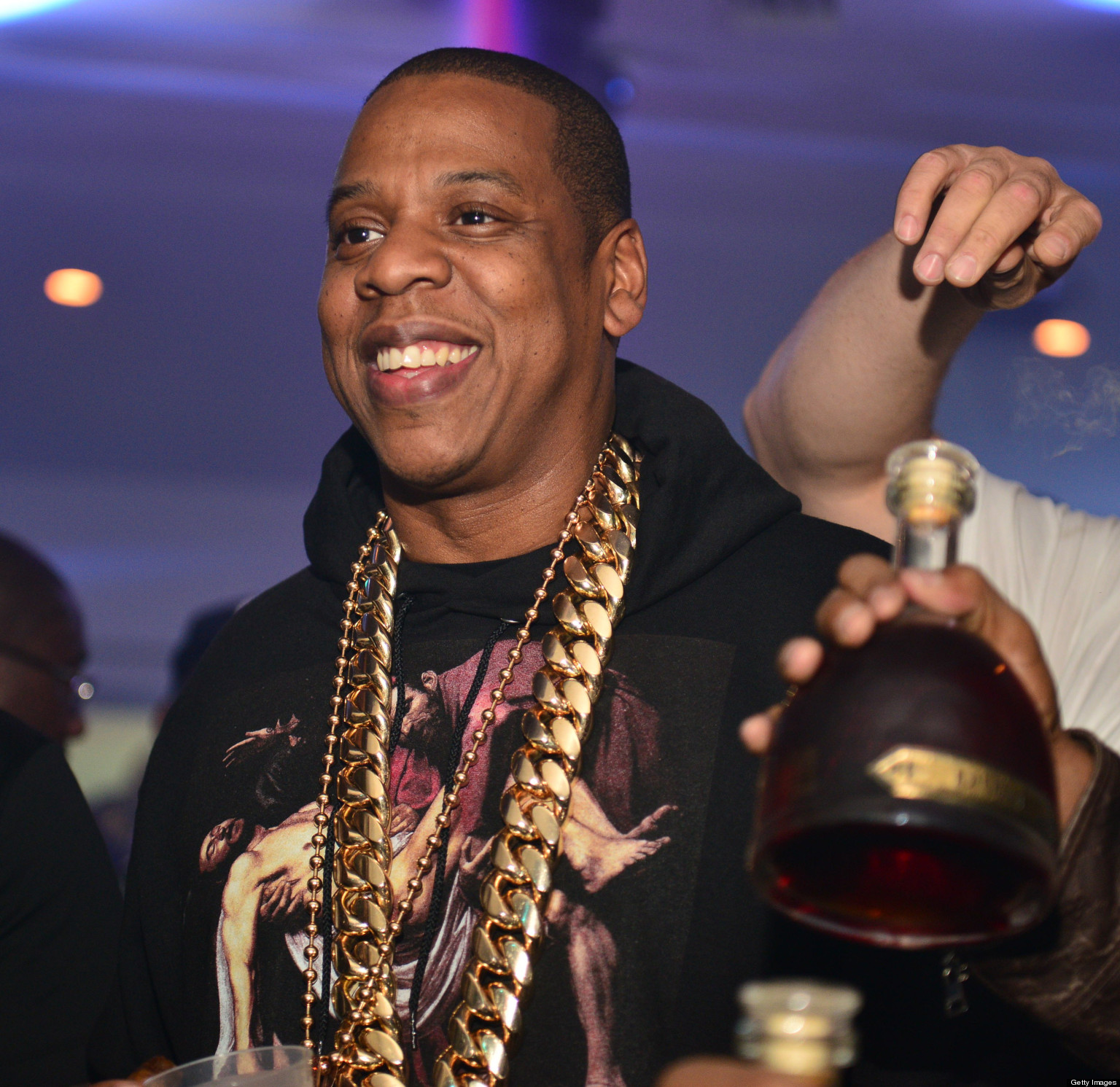 Jay Z sacó nuevo disco para responder a las criticas sobre su pasado