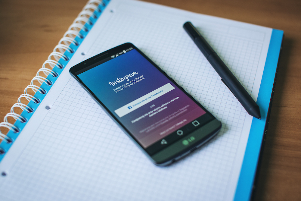Los beneficios del nuevo algoritmo en Instagram