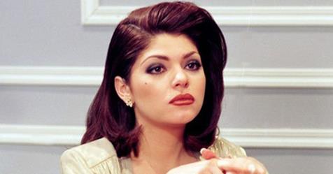 Itatí Cantoral revive a Soraya Montenegro para Orange is the New Black