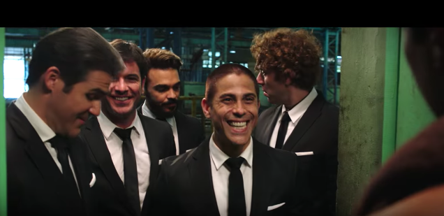 Trailer Oficial de la nueva película dominicana "Loki 72