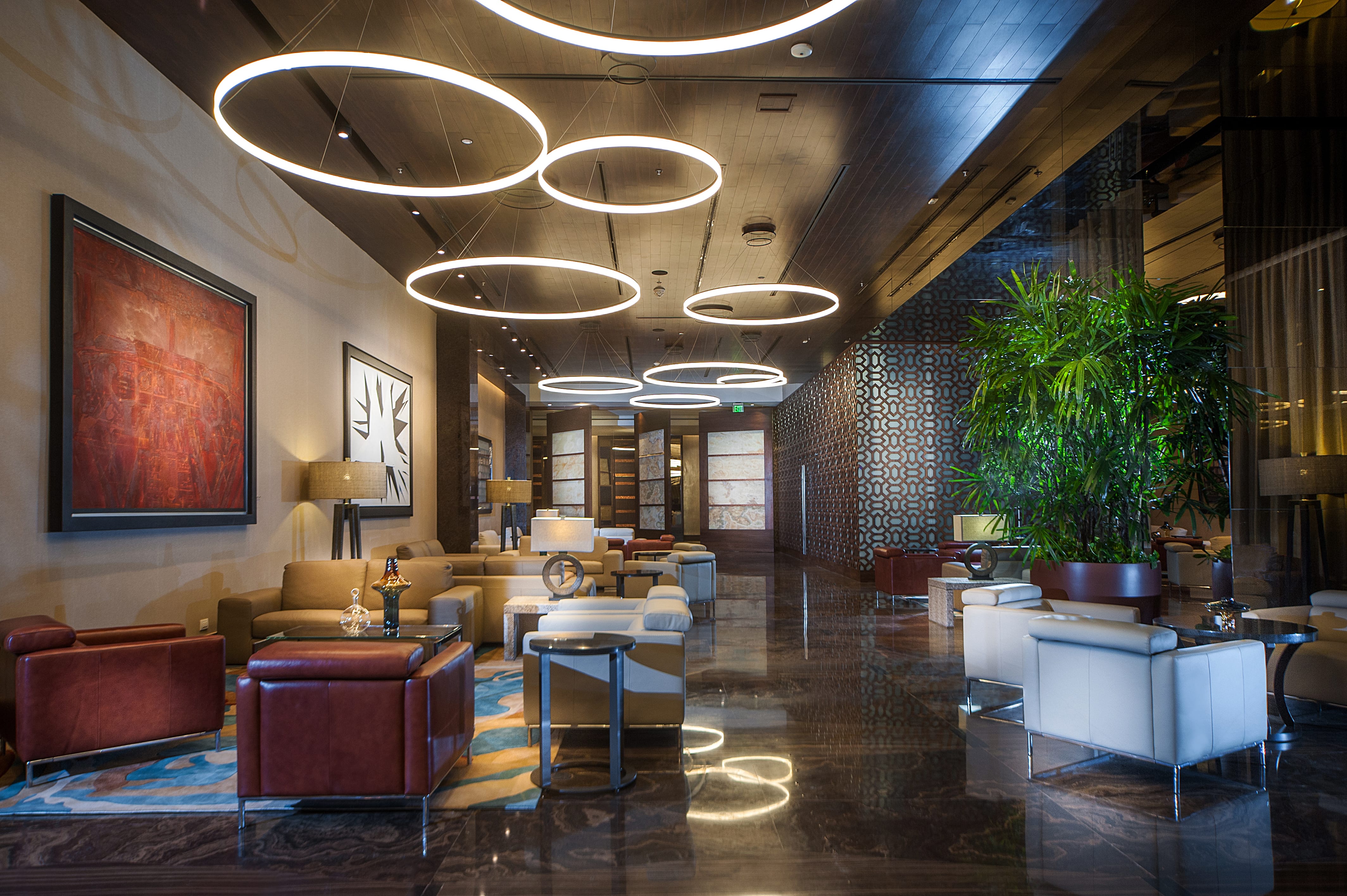 JW Marriott Santo Domingo nominado a los World Luxury Hotel Awards 2016