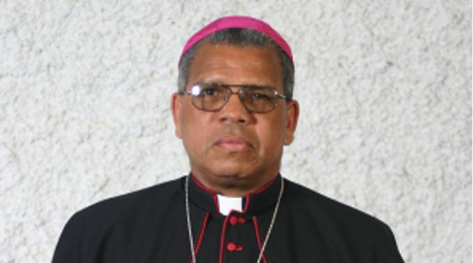 El papa Francisco nombra nuevo arzobispo para República Dominicana