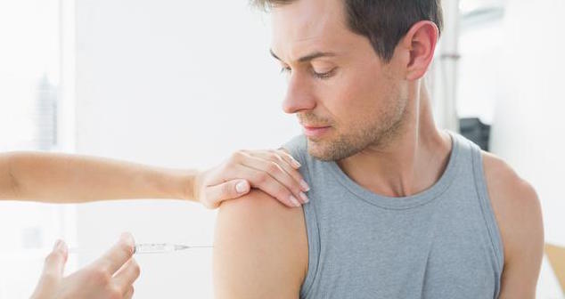 Descubre de qué trata la nueva inyección anticonceptiva para los hombres