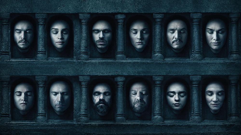 Iniciaran rodaje de la séptima temporada de Game of Thrones