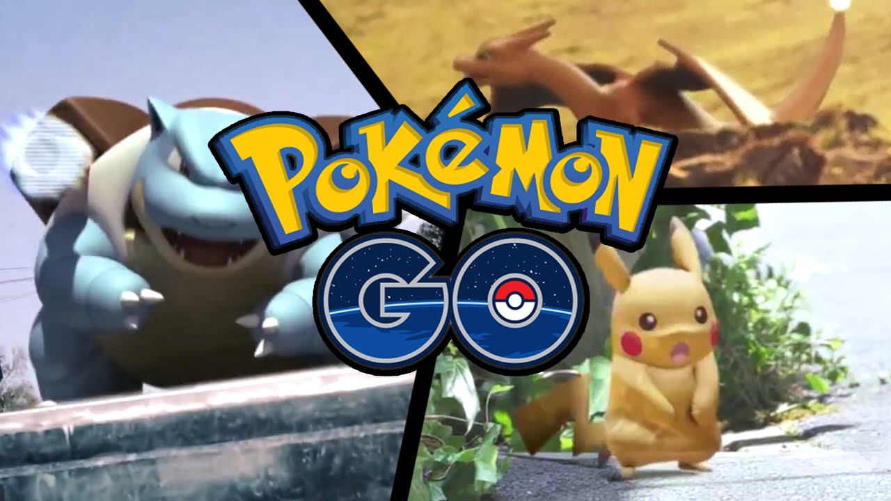 8 trucos para subir rápido de nivel en Pokémon Go