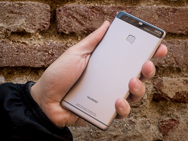 Huawei presume de su P9 con una foto hecha en realidad con una Canon EOS 5D Mark III
