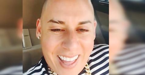 Cosculluela se burla de su ex esposa