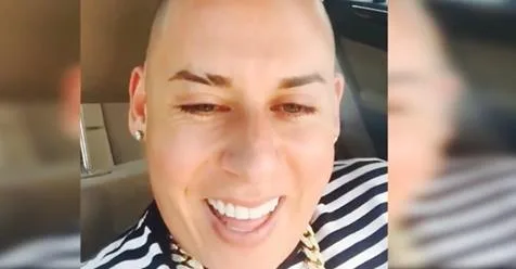 Cosculluela se burla de su ex esposa