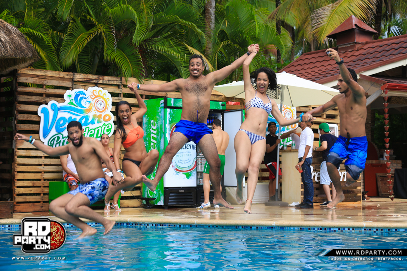 Fotos Casa Presidente @ Las Terrenas [6 Agosto 2016]