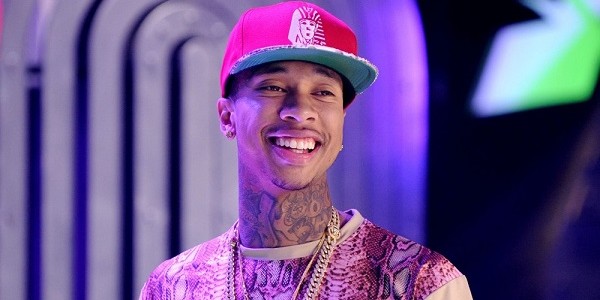 Un juez emitió una orden de captura contra Tyga