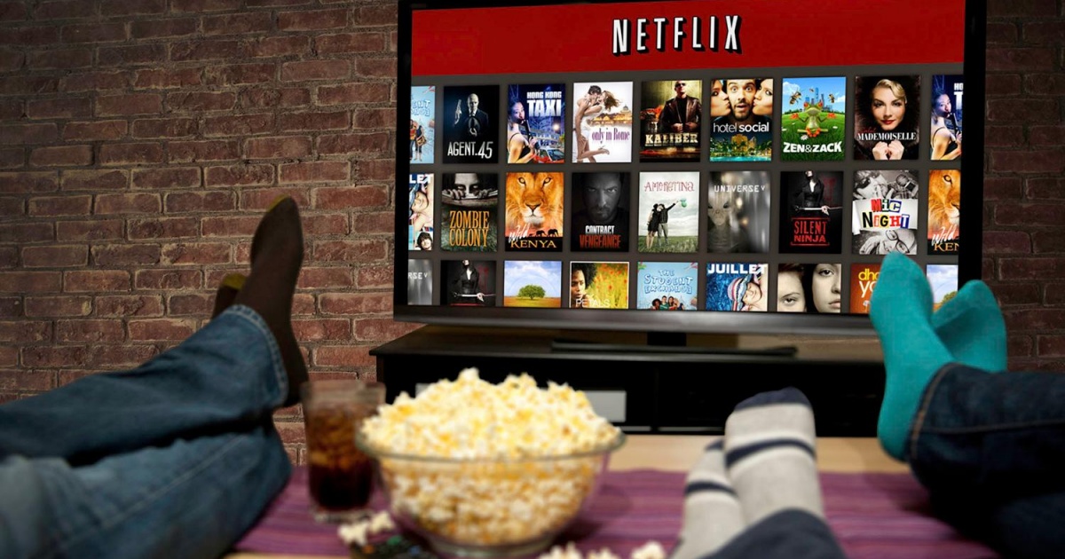 Netflix trae nuevos estrenos para Latinoamérica en Agosto